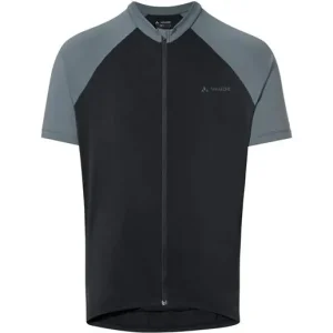 Begränsat erbjudande Vaude Cykeltröja Herr Matera Fz Tricot II Heron