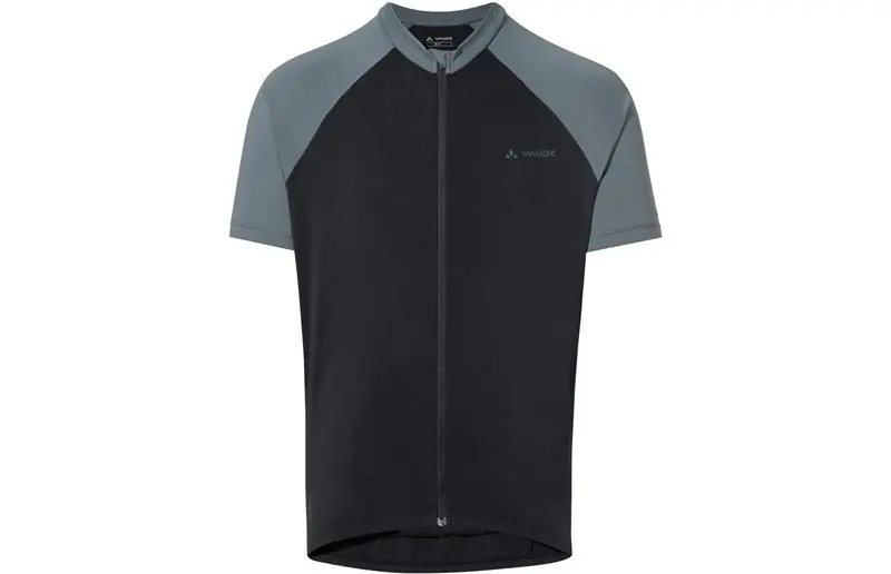 Begränsat erbjudande Vaude Cykeltröja Herr Matera Fz Tricot II Heron