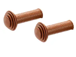 Köp nu Puky Balanscykel Handtag, Retro Brown