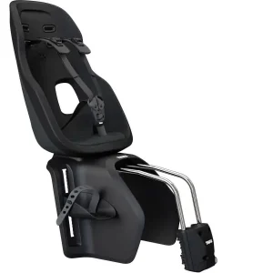 Erbjudandepris Thule Nexxt 2 Maxi Rammonterad Barnstol, Black