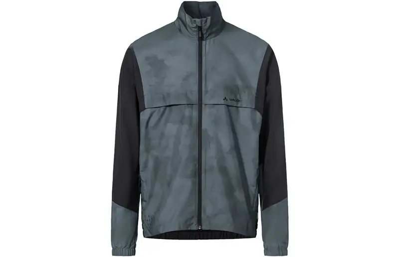 Erbjudande Vaude Cykeljacka Herr Loamer Air Jacket Heron