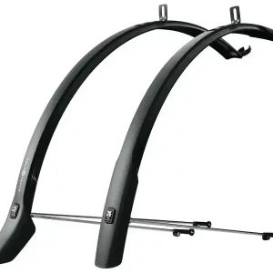 Erbjudande SKS Velo 42 Urban 28" Skärmsats, 42mm