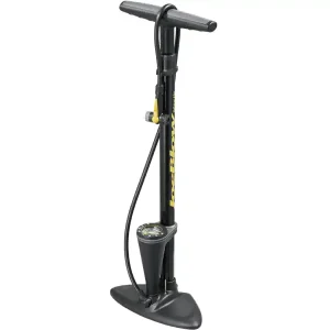 Topeak Joeblow Max HP Fotpump, 160 PSI Beställ nu