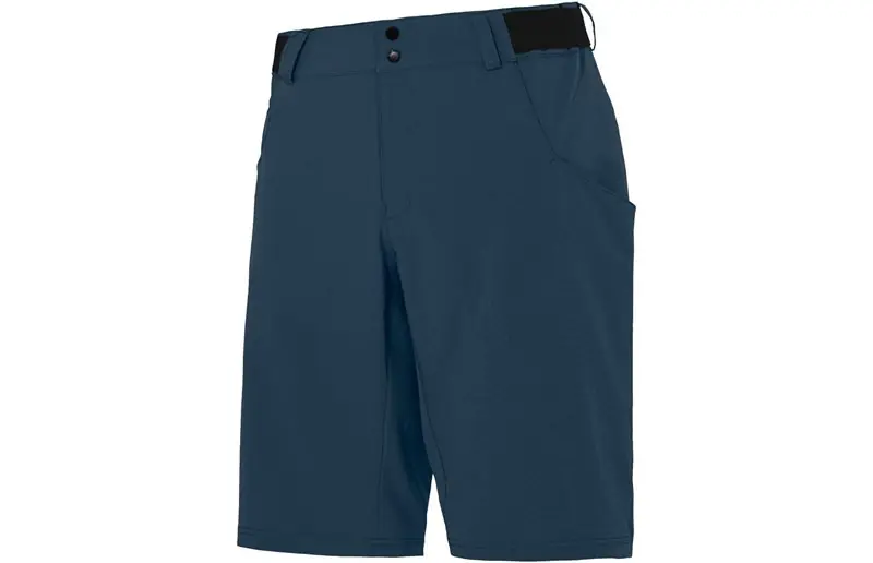 Vaude Cykelbyxor Herr Loamer Base Shorts Dark Sea risnedsättning