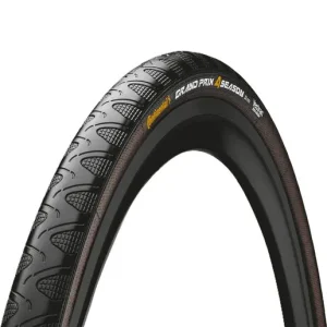 Cykeldäck Continental Grand Prix GP 4-Season Black Endast denna vecka