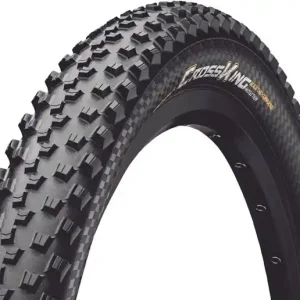 Continental Cross King ProTection BlackChili Kundfavorit