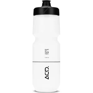 Cube Acid Flow Transparent Vattenflaska, 750ml Billig