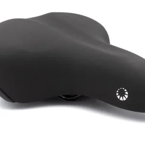 Begränsat antal Bike Attitude Comfort Memory Foam Sadel