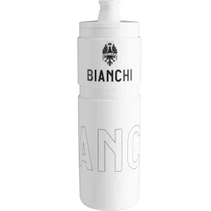 Bianchi White Vattenflaskor, 750ml Lägg i varukorgen