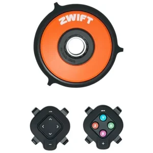 Trygg betalning Upgrade Kit Wahoo Zwift Cog and Click V2