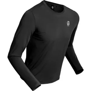 Dahlie Löpartröja Long Sleeve Motion Black Köp online