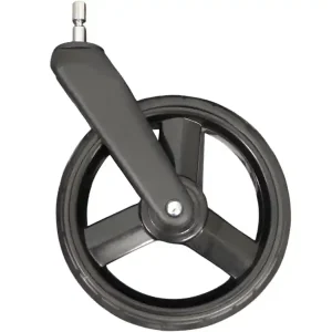 Thule Coaster XT 8" Framhjul Kampanj