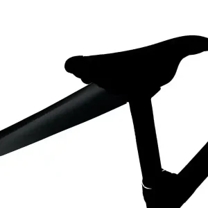 Velox Universal Vikbart skärm / Ass Savers Fynd