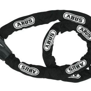 Abus Citychain 1060 X-Plus Kedjelås, 170cm - SSF Godkänt I lager