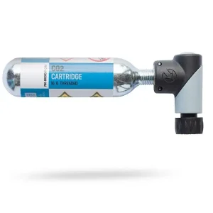 Endast denna vecka PRO Micro Inflator Co2 Pump inkl. Patron