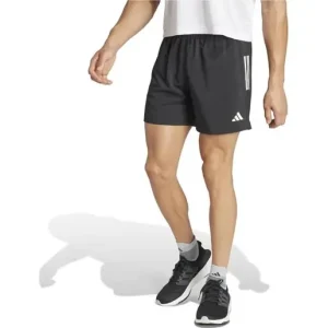 Köp online adidas Own The Run B Shorts M Black