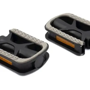Bike Attitude Cruiser Pedaler Reapris