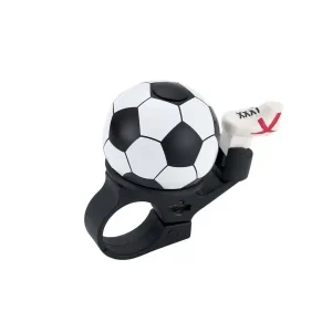 Bike Attitude Fotboll Ringklocka Endast denna vecka