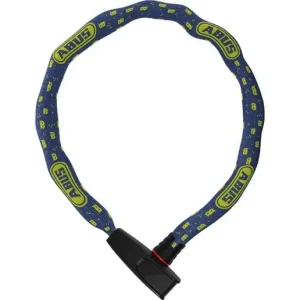Abus Kättinglås Catena 6806K/85 Blue Mask Outlet