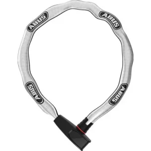 Abus Kättinglås Catena 6806K/110 Reflective Utförsäljning