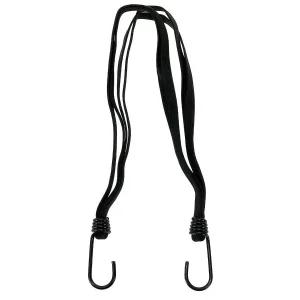Beställ idag Universal Bagageremmar, 60cm