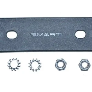 Smart Korgbeslag, 50mm Trygg betalning