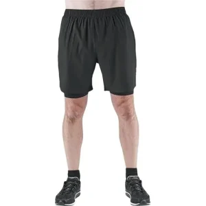 Nyhet ENDURANCE VANCLAUSEM 2 IN 1 SHORTS