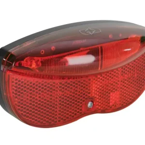Rabatt OXC Bright Light Baklykta, 50-80mm