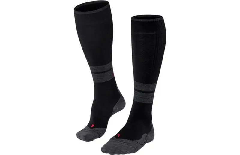 Bästa pris Falke TK Compression Energy Socks W