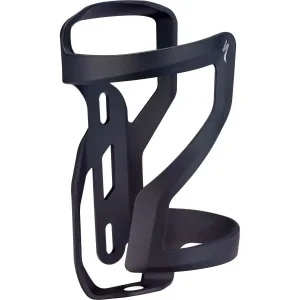 Köp nu Specialized Zee II Matt Black Sidecage, Höger