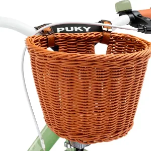 Bästa pris Puky Chaos Barncykelkorg, 16-20"