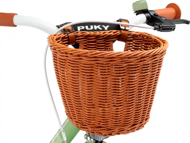 Bästa pris Puky Chaos Barncykelkorg, 16-20"