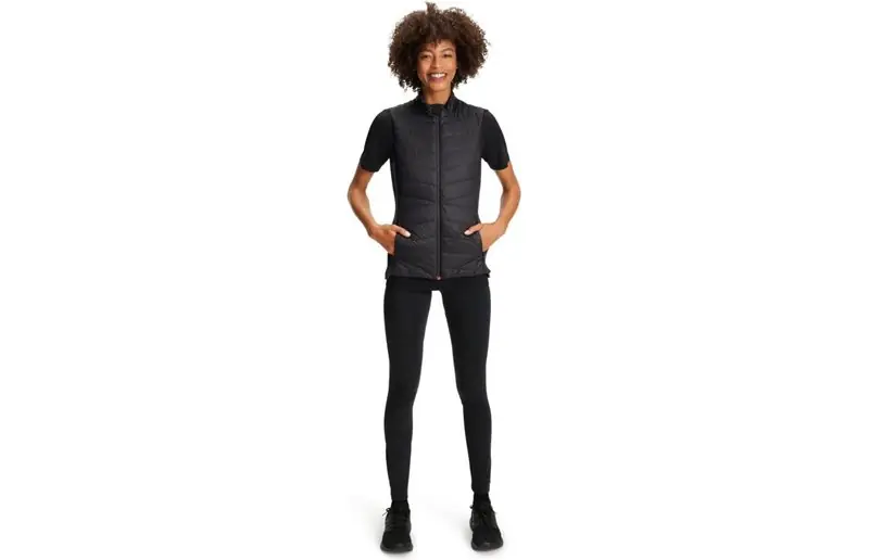 Falke TR Thermal Vest W Endast idag