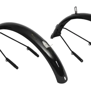 Handla nu Puky LS-Set 18" Skärmsats