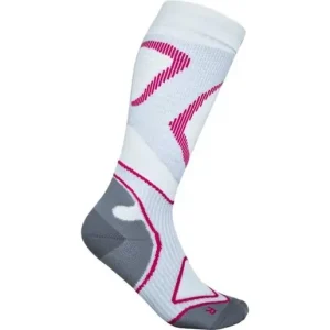 Bauerfeind Run Performance Compression Socks High Cut M Populärt val