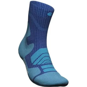 Bästa pris Bauerfeind Outdoor Merino Compression Socks Mid Cut M