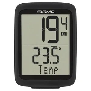 Outlet Sigma BC 10.0 Trådlös Cykeldator