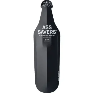Köp nu Ass Savers Big Bakskärm, Black