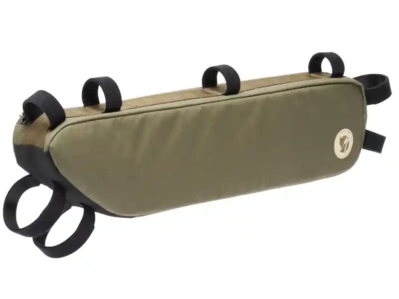 Populärt val Fjällräven / Specialized Ramväska, Large
