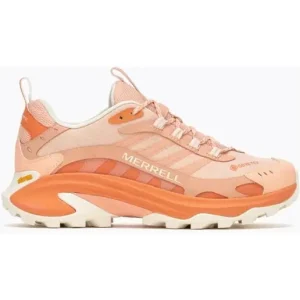 Merrell Löparskor Moab Speed 2 GTX Peach Utförsäljning