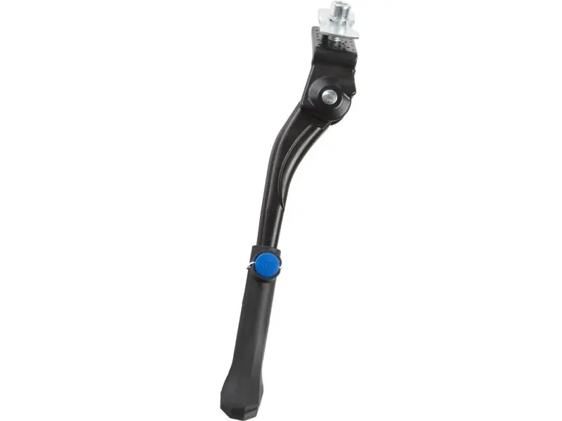Outlet M-Wave Justerbart Stödben m. Plade, 16-20"