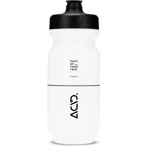 Cube Acid Flow Transparent Vattenflaska, 500ml I lager