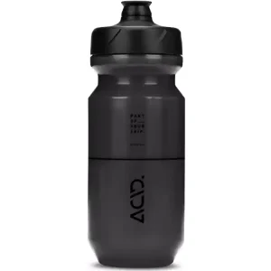 Begränsat erbjudande Cube Acid Flow Black Vattenflaska, 500ml