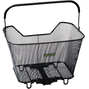 Racktime Baskit 2.0 Cykelkorg, 23L Begränsad tid