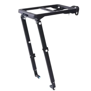 Outlet Atran Velo Hybrid AM Frambärare, 20-29"