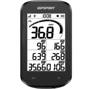 Outlet iGPSport BSC100 Max GPS Cykeldator