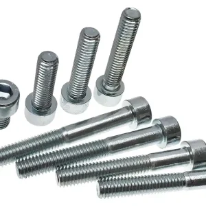 Nedsatt pris Bult - Unbrako 6mm