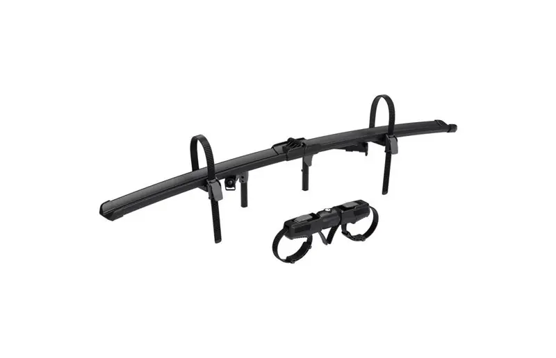 Lägg i varukorgen Extracykel Adapter Thule EasyFold 3 Foldable Bike Add-On För Tredje/Fjärde Cykel