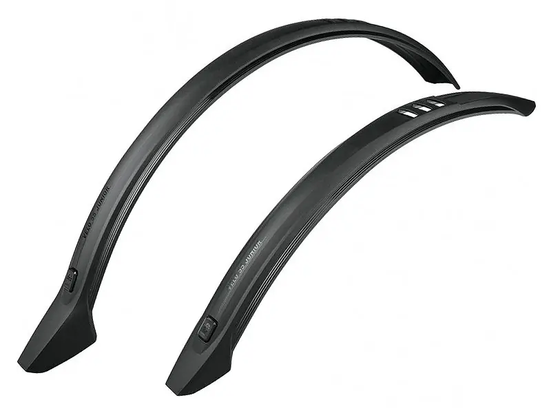 SKS Velo 55 Kids Skärmsats, 24" Populärt val