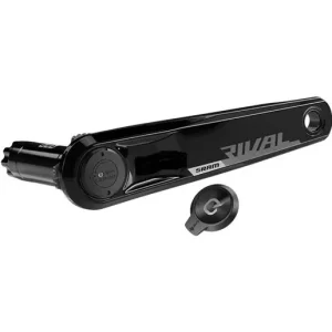 Billig SRAM Wattmätare Rival Wide Power Meter Spindle DUB Wide 172,5 mm CL Without chainring DM Spindle power measurement